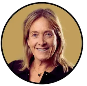 Liza (Lisa) Riefkohl Henrichsen
